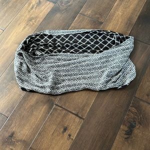 Double Sided Scarf